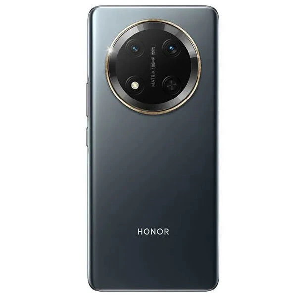 Смартфон HONOR X9c 12/256GB Черный (Titanium Black)
