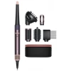 Стайлер Dyson Airwrap ID HS08 Curly+Coily Diffuse Jasper Plum (Вилка EU)