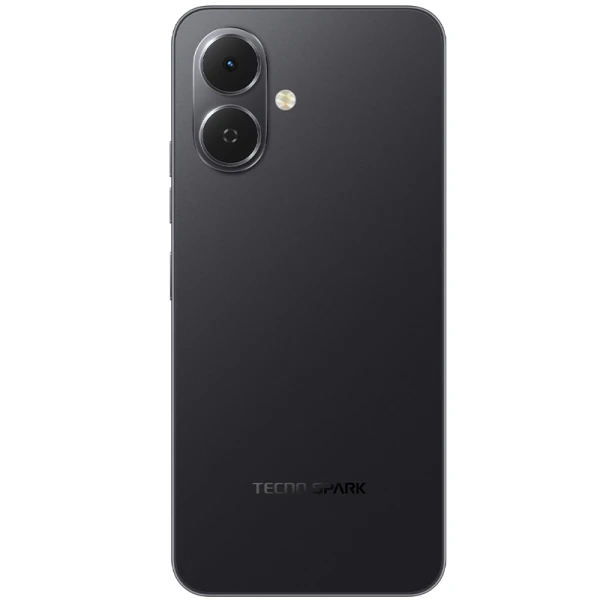 Смартфон TECNO Spark Go 2 3/64GB Черный (Ink Black)