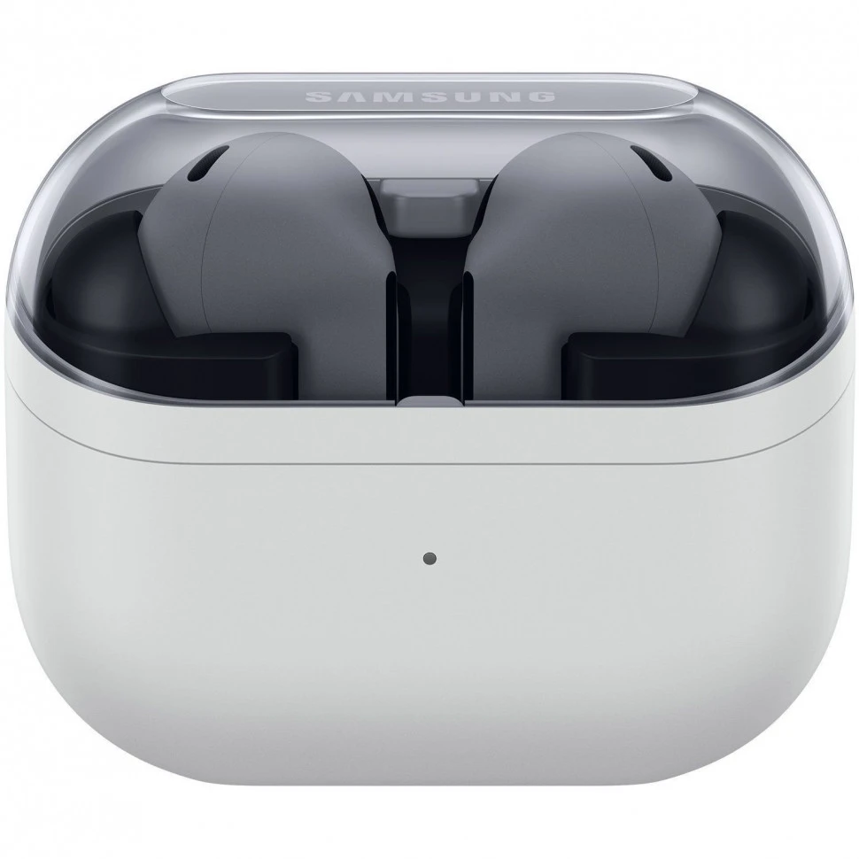 Беспроводные наушники Samsung Galaxy Buds3 FE Белый Серый (Gray)