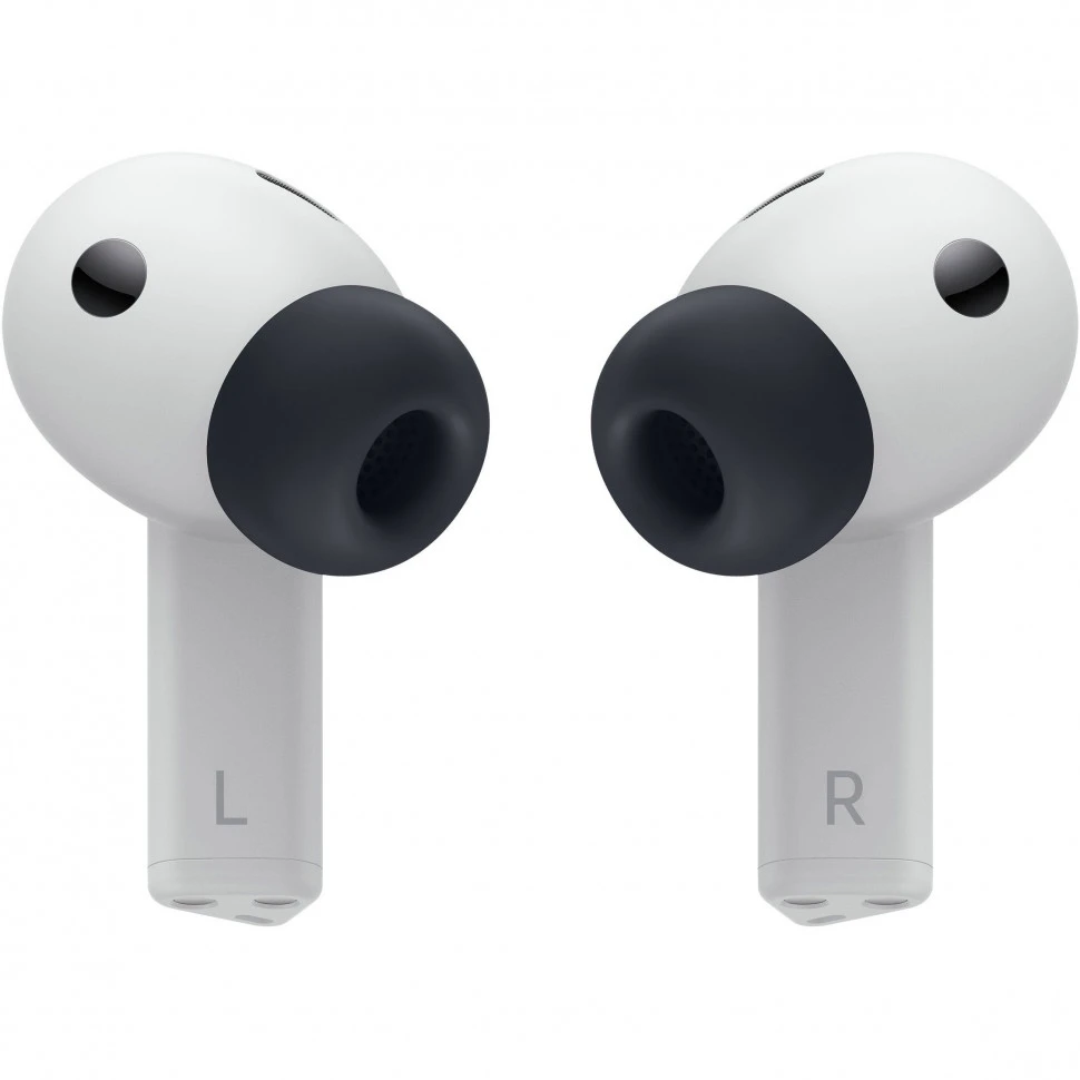 Беспроводные наушники Samsung Galaxy Buds3 FE Белый Серый (Gray)
