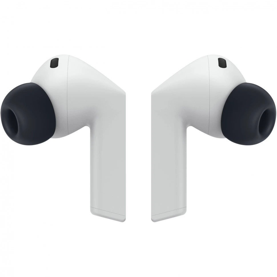 Беспроводные наушники Samsung Galaxy Buds3 FE Белый Серый (Gray)