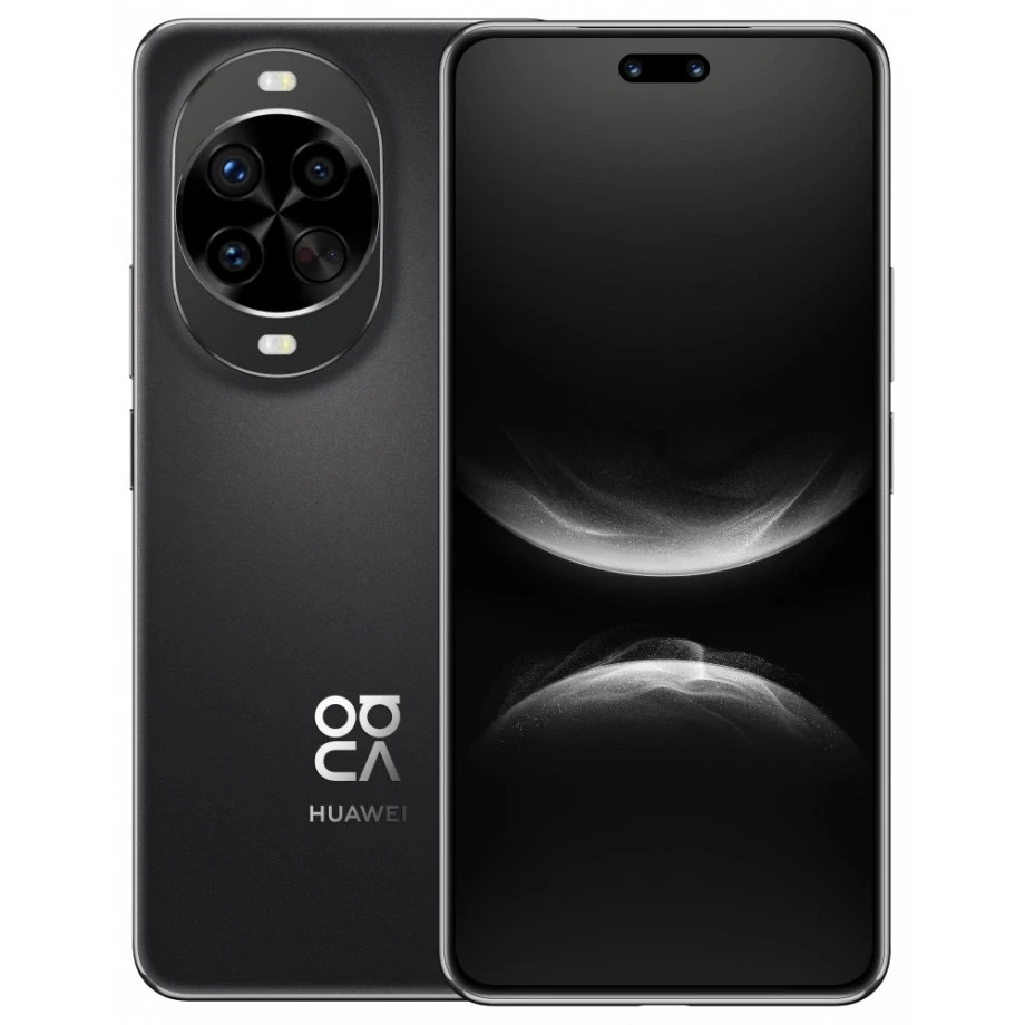 Смартфон HUAWEI Nova 14 Pro 12/512GB Черный (Black)