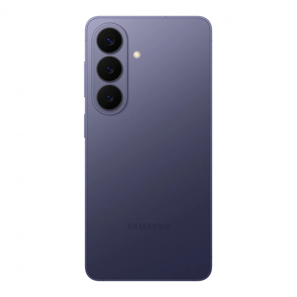 Смартфон Samsung Galaxy S26 12/512GB Фиолетовый (Cobalt Violet)