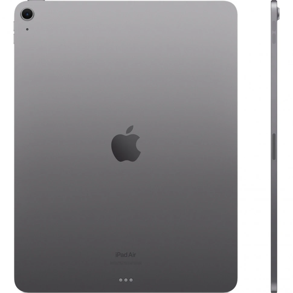 Планшет Apple iPad Air 13 (2026) 128GB Wi-Fi Серый космос (Space Gray)