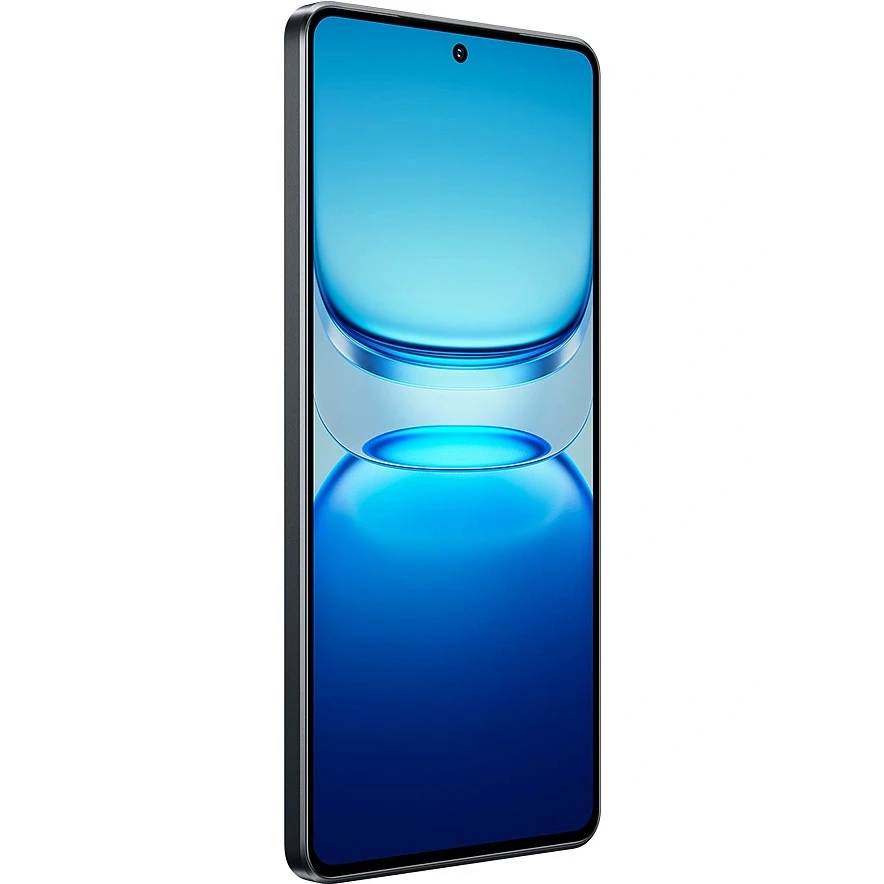 Смартфон vivo iQOO Neo 10 12/512GB Черный (Black)