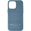 Чехол защитный Native Union (RE)Classic Case для iPhone 16 Pro Синий