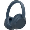 Беспроводные наушники Sony WH-CH720N Синий (Blue)