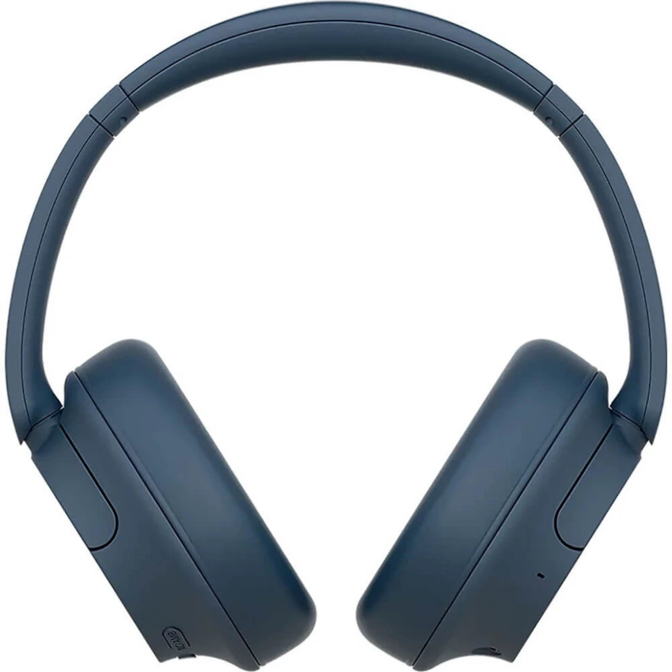 Беспроводные наушники Sony WH-CH720N Синий (Blue)