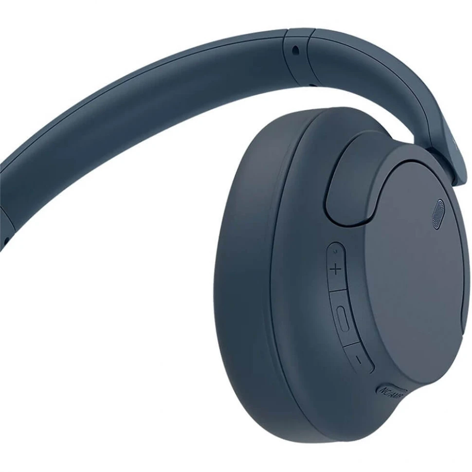 Беспроводные наушники Sony WH-CH720N Синий (Blue)