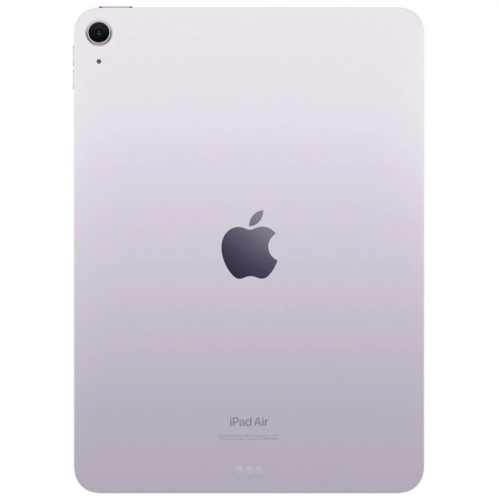 Планшет Apple iPad Air 11 (2024) 128GB Wi-Fi Фиолетовый