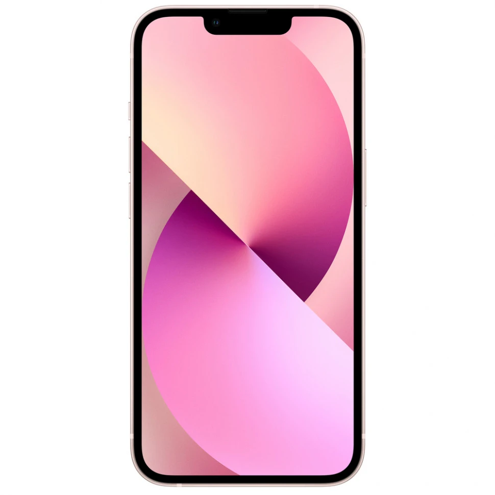 Смартфон Apple iPhone 13 128GB Розовый (Pink)