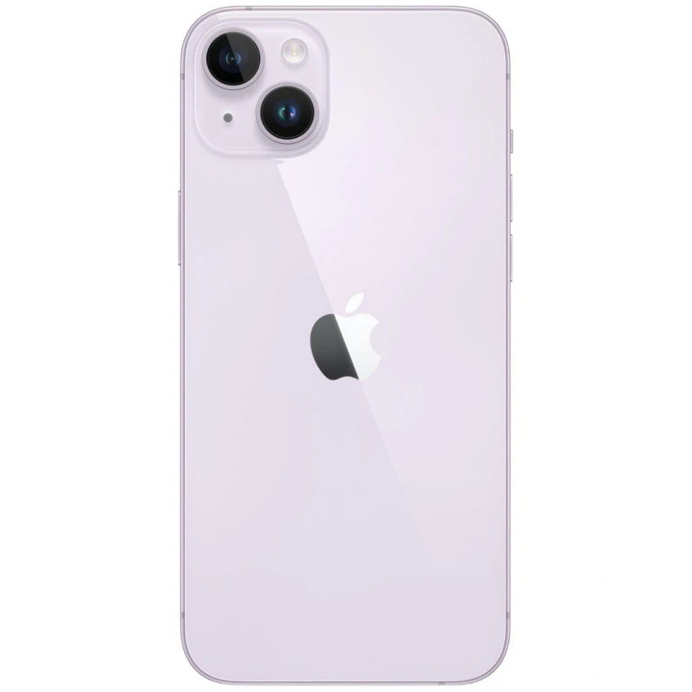 Смартфон Apple iPhone 14 Plus 256GB Фиолетовый (Purple)