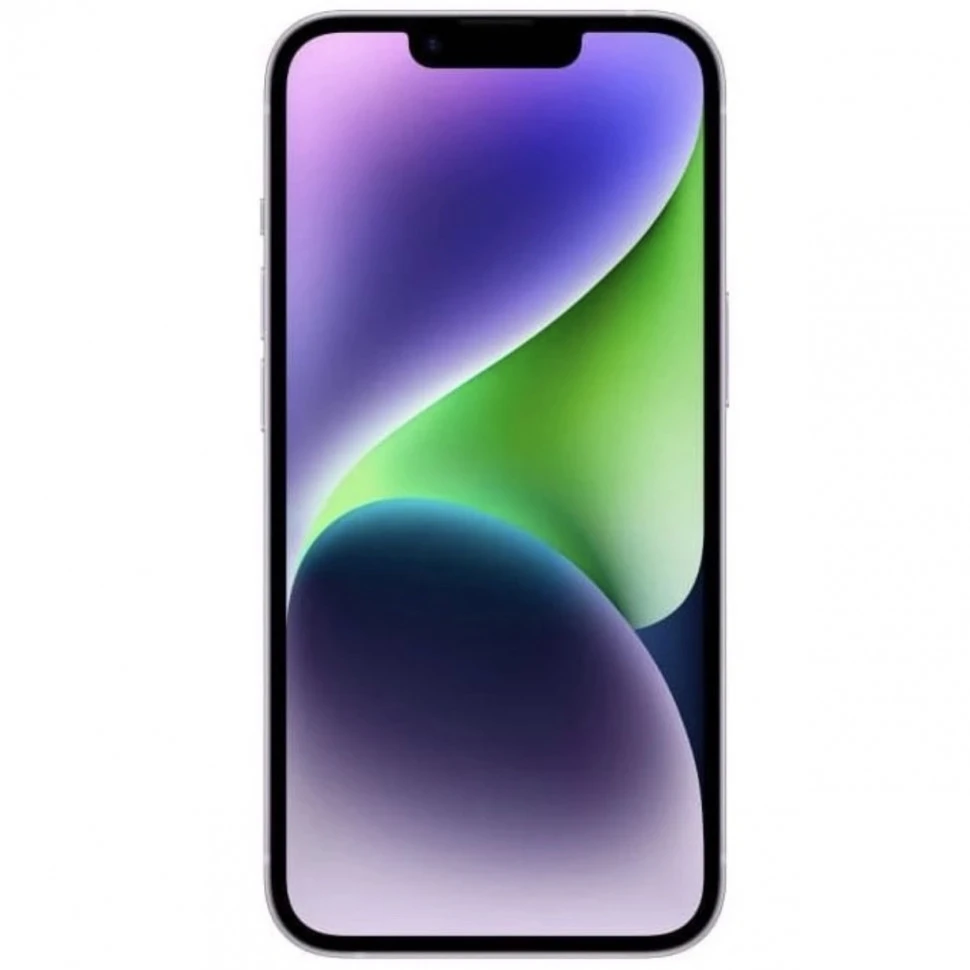Смартфон Apple iPhone 14 Plus 256GB Фиолетовый (Purple)