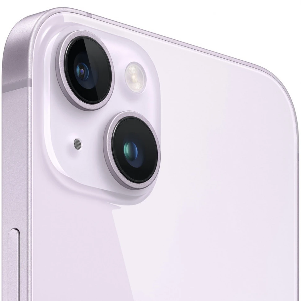 Смартфон Apple iPhone 14 Plus 256GB Фиолетовый (Purple)