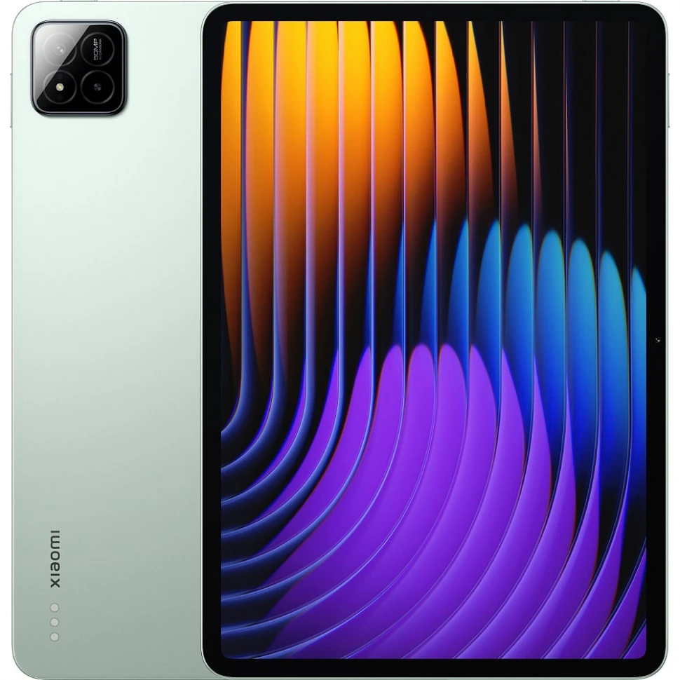 Планшет Xiaomi Pad 7 Pro 12/512GB Зеленый (Green)