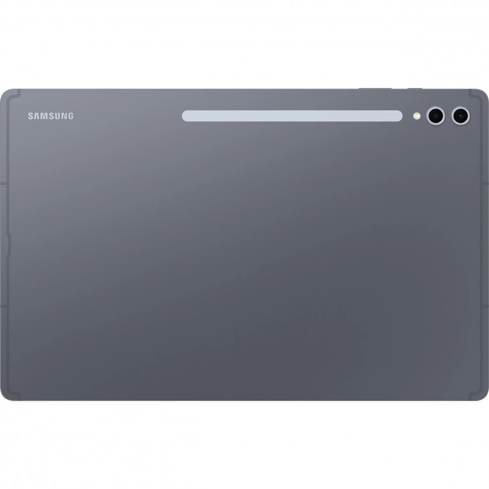 Планшет Samsung Galaxy Tab S10 Ultra Wi-Fi 16/1024GB Серый (Moonstone Grey)