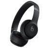 Беспроводные наушники Beats Solo 4 Матовый черный (Matte Black)