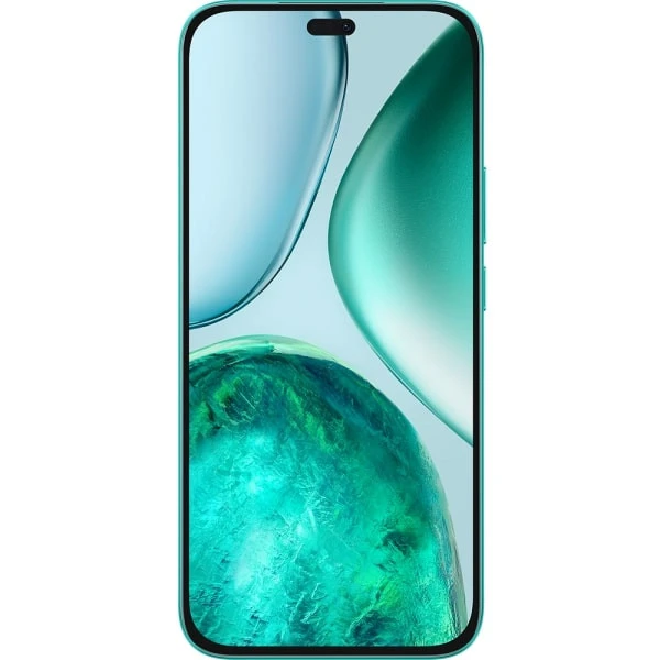 Смартфон HONOR X8c 8/256GB Зеленый (Marrs Green)