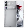 Смартфон ZTE Nubia RedMagic 10S Pro 24/1024GB Серый (Moonlight)