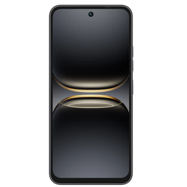 Смартфон TECNO Spark Go 2 4/128GB Черный (Ink Black)