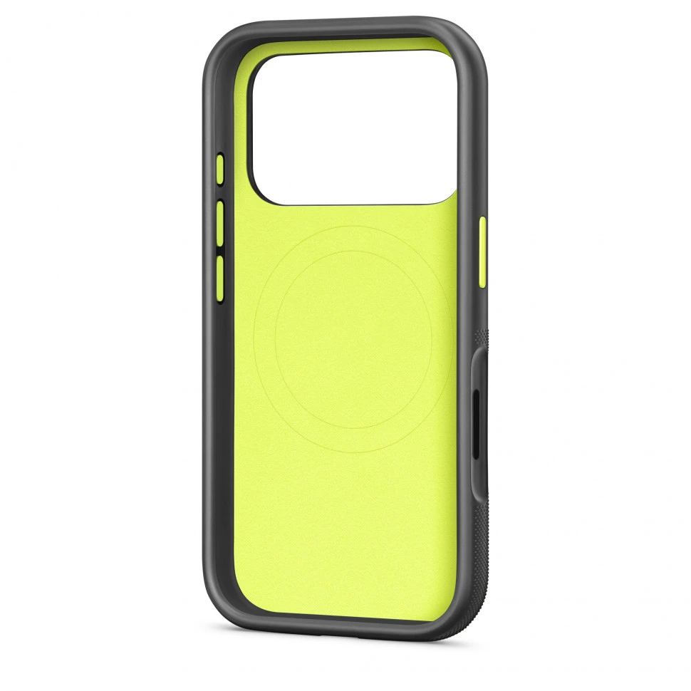 Чехол защитный Beats Rugged Case with MagSafe для iPhone 17 Pro Everest Black