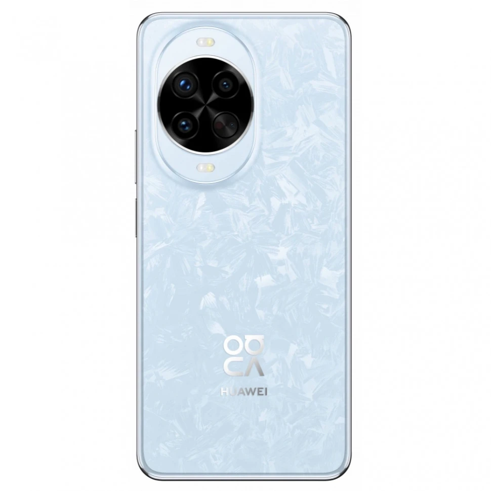 Смартфон HUAWEI Nova 14 Pro 12/512GB Голубой (Blue)