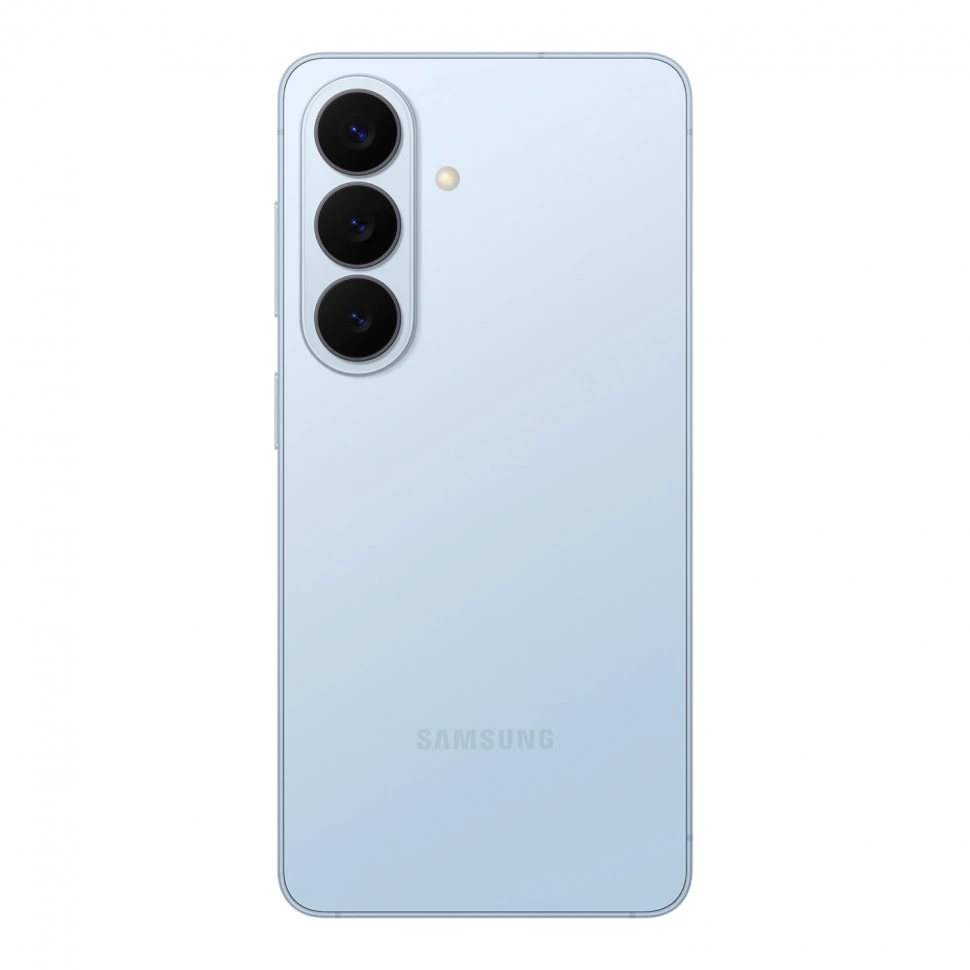 Смартфон Samsung Galaxy S26 12/256GB Голубой (Sky Blue)