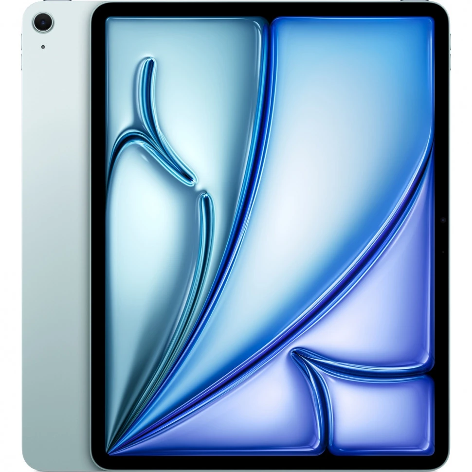 Планшет Apple iPad Air 13 (2026) 128GB Wi-Fi Голубой (Blue)