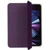 Чехол защитный VLP Dual Folio для iPad 10.9 2022 Темно-фиолетовый