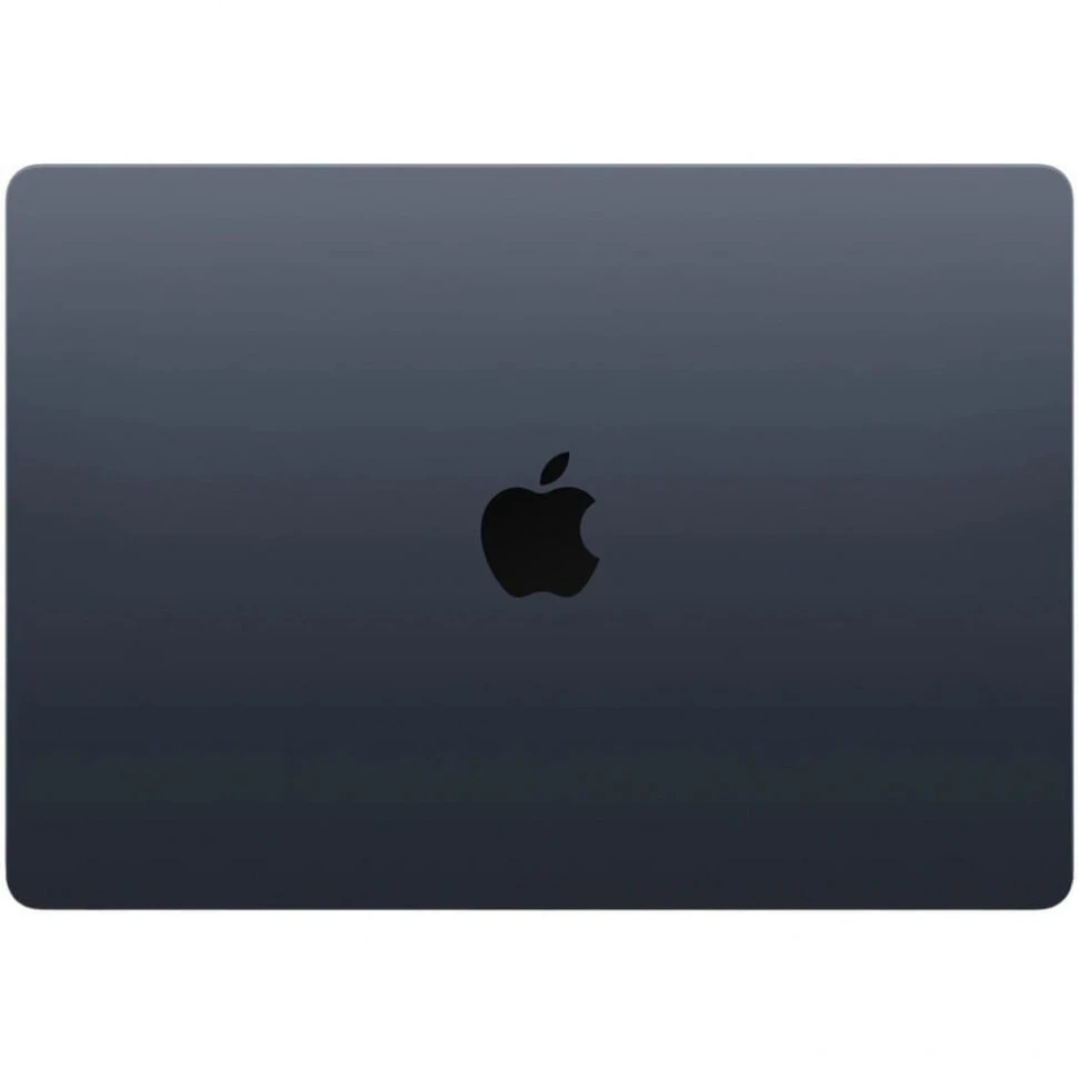 Ноутбук Apple MacBook Air 15 2023 MQKX3 (M2 10-Core GPU, 8/512GB) Темная ночь (Midnight)