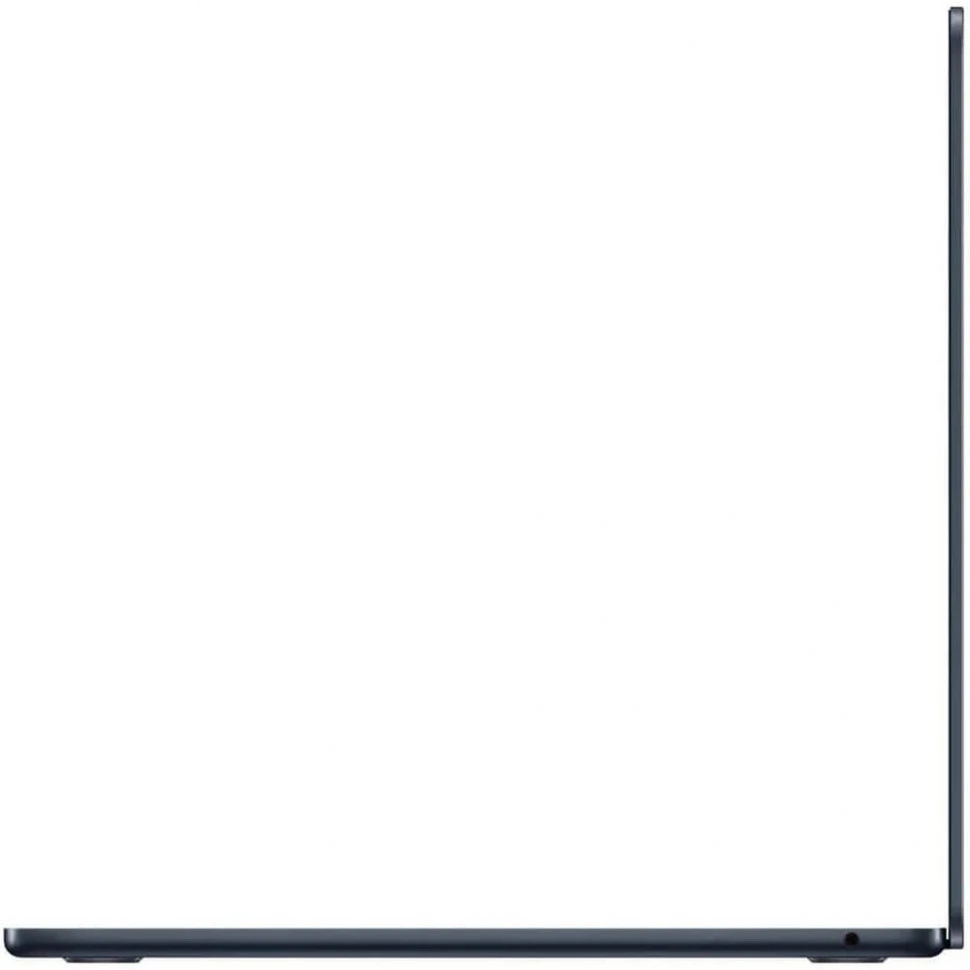 Ноутбук Apple MacBook Air 15 2023 MQKX3 (M2 10-Core GPU, 8/512GB) Темная ночь (Midnight)