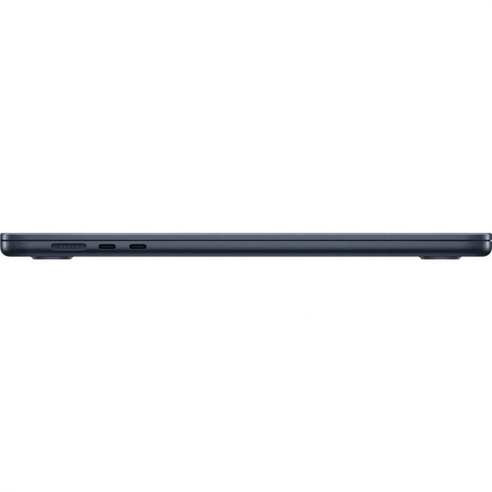 Ноутбук Apple MacBook Air 15 2023 MQKX3 (M2 10-Core GPU, 8/512GB) Темная ночь (Midnight)