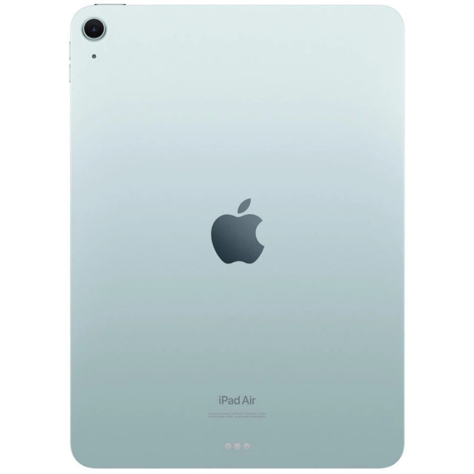 Планшет Apple iPad Air 11 (2024) 256GB Wi-Fi Синий