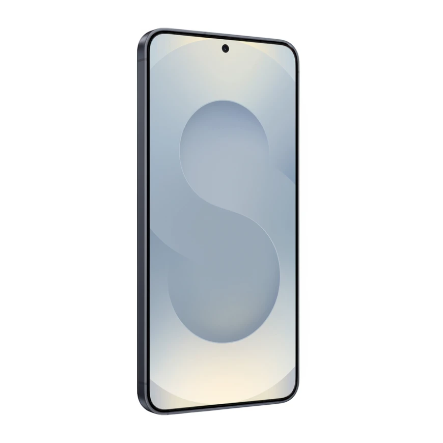 Смартфон Samsung Galaxy S25 12/256GB Черный (Blueblack)