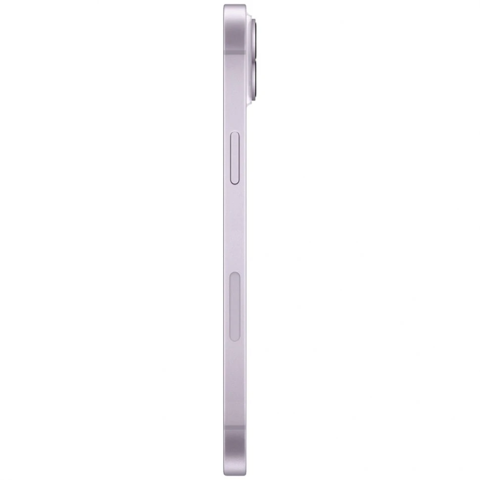 Смартфон Apple iPhone 14 Plus 512GB Фиолетовый (Purple)