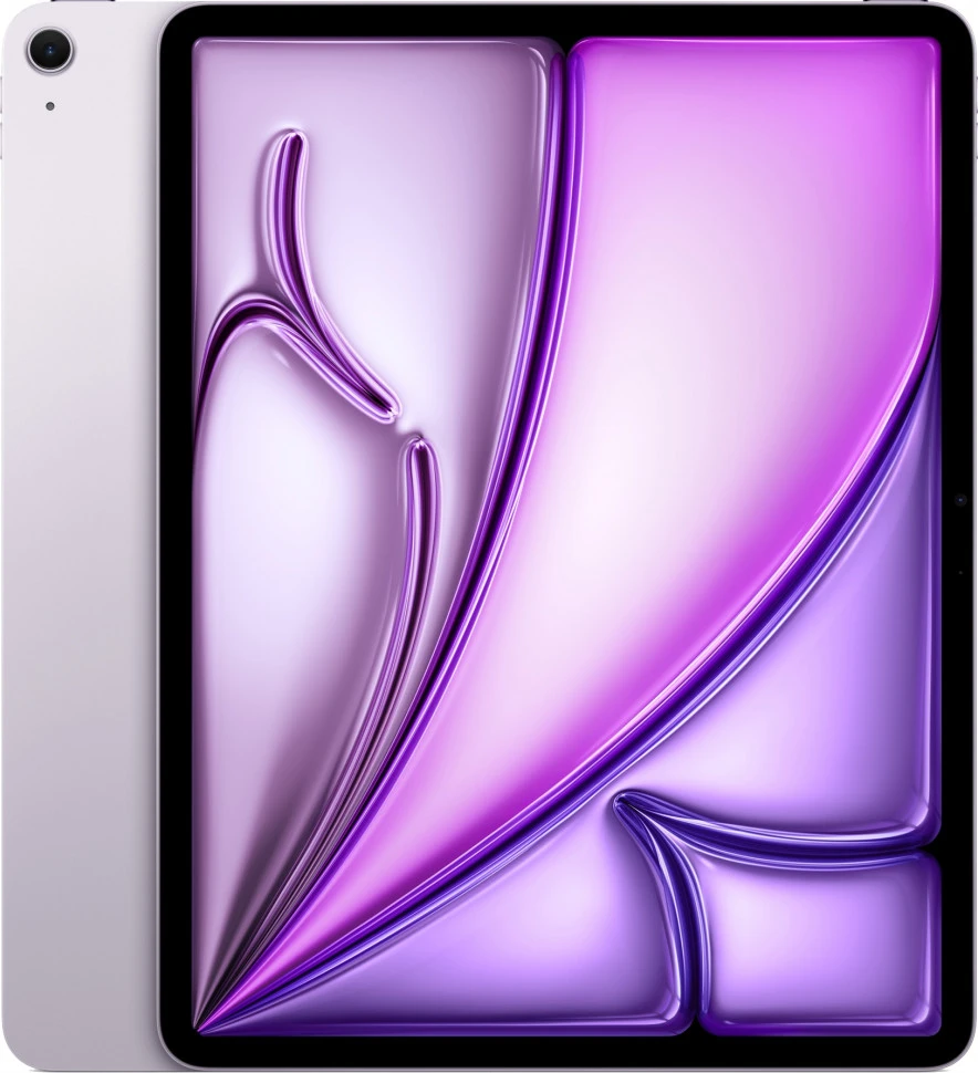 Планшет Apple iPad Air 13 (2025) 512GB Wi-Fi Фиолетовый (Purple)