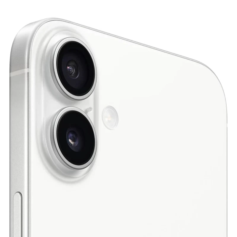 Смартфон Apple iPhone 16 Plus 512GB Белый (White)
