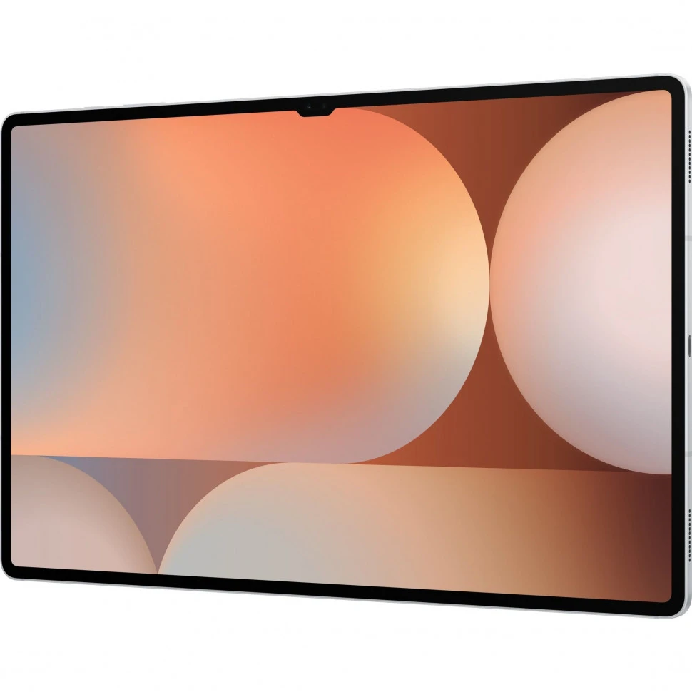 Планшет Samsung Galaxy Tab S10 Ultra 5G 12/256GB Серебро (Platinum Silver)