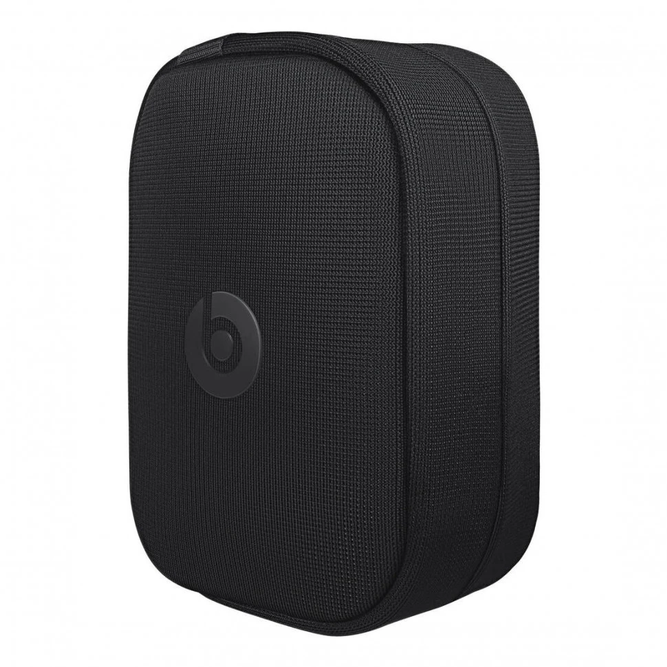 Беспроводные наушники Beats Solo 4 Черный (Black & Gold)