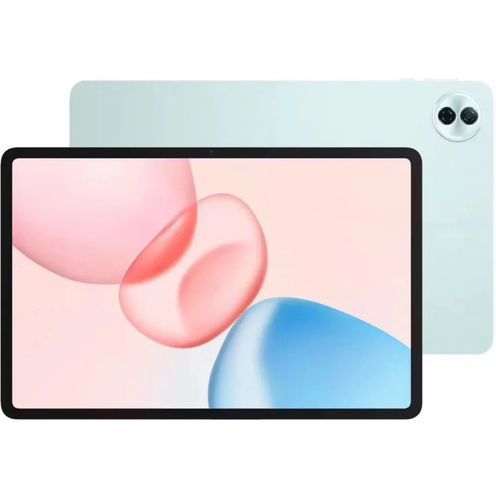 Планшет HONOR Pad 10 Wi-Fi 8/256GB Голубой (Cyan)