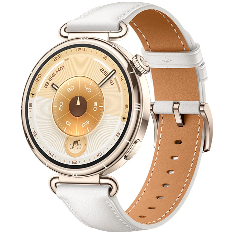 Умные часы HUAWEI Watch GT 6 41mm Белый (White)