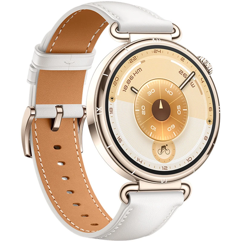 Умные часы HUAWEI Watch GT 6 41mm Белый (White)