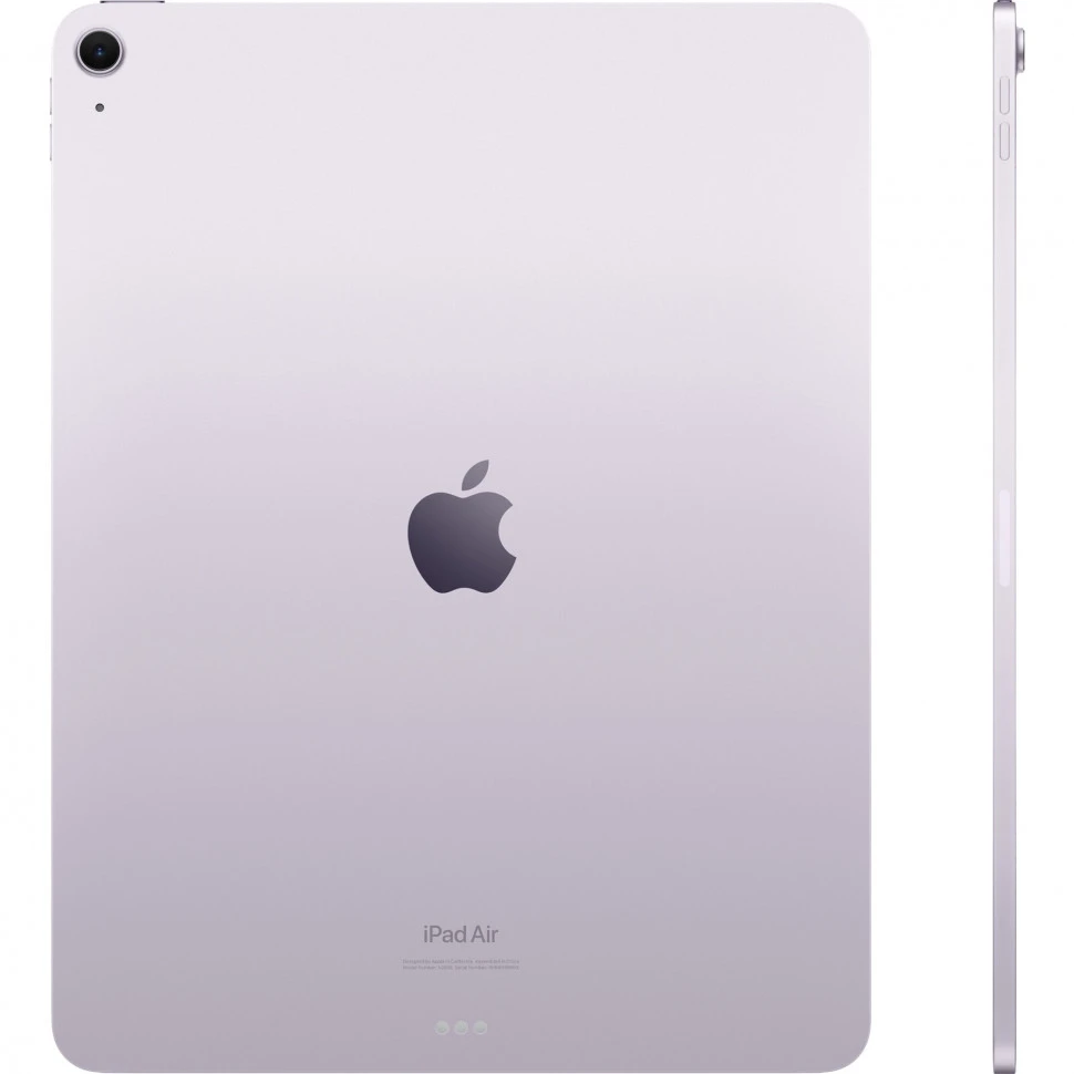 Планшет Apple iPad Air 13 (2026) 128GB Wi-Fi Фиолетовый (Purple)