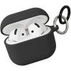 Чехол для наушников VLP Charm Case для AirPods 4 Black