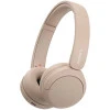 Беспроводные наушники Sony WH-CH520 Бежевый (Beige)