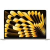 Ноутбук Apple MacBook Air 15 2023 MQKU3 (M2 10-Core GPU, 8/256GB) Сияющая звезда (Starlight)