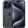 Смартфон Apple iPhone 15 Pro 128GB Синий титан (Blue Titanium)
