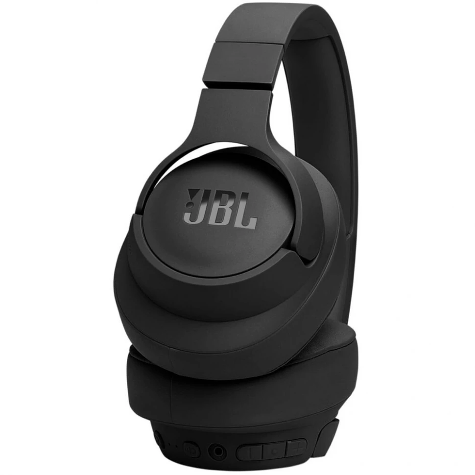 Беспроводные наушники JBL Tune 770NC Черный (Black)