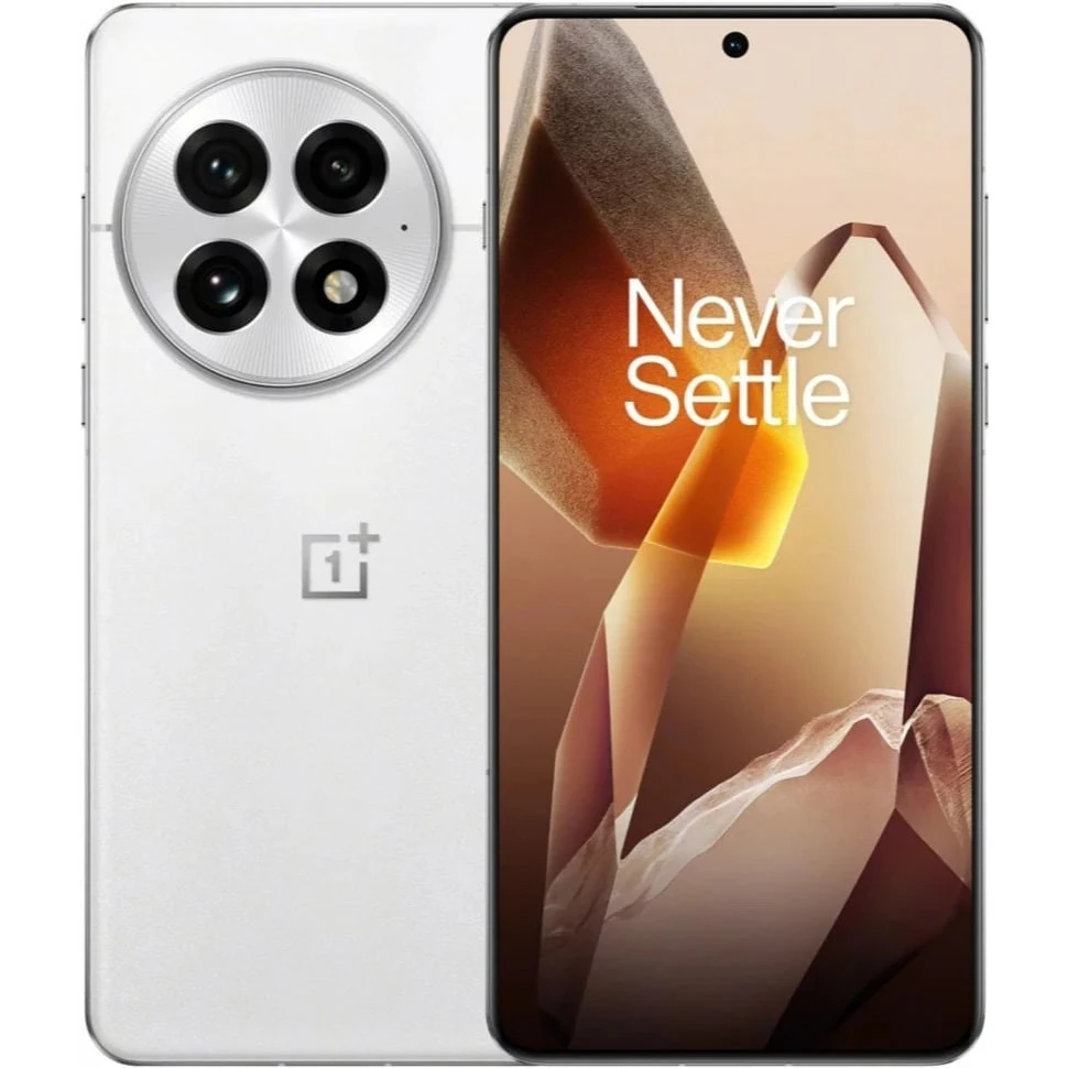 Смартфон OnePlus 13 12/256GB Белый (Arctic Dawn)